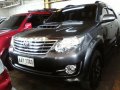 Toyota Fortuner 2015 for sale-4