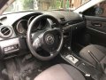 Mazda3 2005 Automatic 1.3 Blue For Sale -3