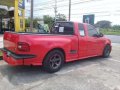 Ford F150 Pickup 1999 AT Red Pickup For Sale -8