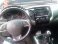 Mitsubishi Strada 2015 for sale -6