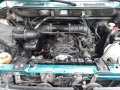 2001 Mitsubishi Adventure SS Green For Sale -10