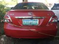 Toyota Vios 2007 for sale-3