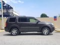 2012 Honda Pilot AWD AT Brown For Sale -1