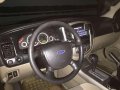 2008 Ford Escape 2.3L 4x2 XLS AT Silver For Sale -7