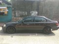 Honda Civic LXi 1996 Automatic Brown For Sale -1
