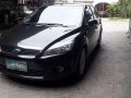 Ford Focus 2010 2.0 TDCI Sports Hatchback For Sale -0