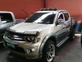 Mitsubishi Strada 2010 for sale-1