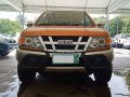 Isuzu Crosswind 2010 for sale -1