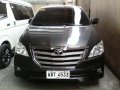 Toyota Innova 2015 G AT for sale -2