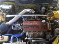 Honda Civic SIR body 2000 Manual Golden For Sale -6