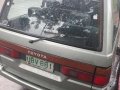 Toyota Lite Ace 1995 Silver Best Offer For Sale-1