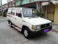 Toyota Tamaraw FX GL 1995 White For Sale -2