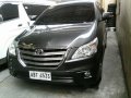 Toyota Innova 2015 G AT for sale -1
