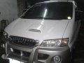 Hyundai Starex Svx Rv Crdi Engine 2003 For Sale -4