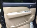 2008 Ford Everest Automatic Black For Sale -7