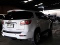 2015 Chevrolet TRAILBLAZER LTX 2.8 AT 4x2 For Sale -3