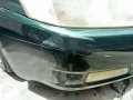 Honda Accord 2003 Model Green For Sale -2