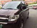 2012 Suzuki APV GLX II Manual Purple For Sale -0