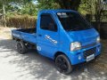 Suzuki Bigeye Multicab 4x4 Blue Truck For Sale -2
