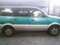 Toyota Revo Glx FX 1998 Blue SUV For Sale -3