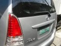 Toyota Innova 2009 for sale-5