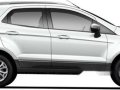 Ford Ecosport Titanium 2018 for sale -20