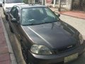Honda Civic LXi 1996 Automatic Brown For Sale -2