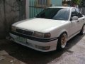 Nissan Sentra LEC JX 1998 White For Sale -1