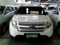 Ford Explorer 2014 4x4 for sale -1