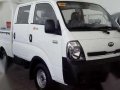 Kia K2500 4x2 Panoramic Dual Aircon Euro 4 For Sale -1