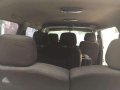 Hyundai Starex 2000 AT White Van For Sale -5