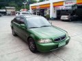 Honda City EXi 1998 Manual Green For Sale -4