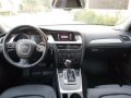 Audi A4 2010 for sale -3