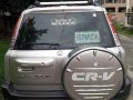 Honda CRV 1st Gen 1998 Top of the Line For Sale -1