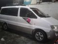 Hyundai Starex Svx Rv Crdi Engine 2003 For Sale -2