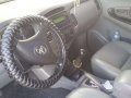 Toyota Innova 2005 MT Dsl Silver For Sale -2