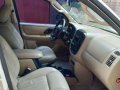 Ford Escape 2006 XLS AT White SUV For Sale -0