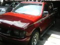 Isuzu Fuego 1999 for sale -1