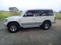 Mitsubishi Pajero Diesel Engine 1995 For Sale -2