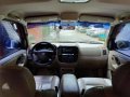 Ford Escape 2006 XLS AT White SUV For Sale -1