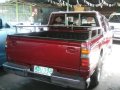 Isuzu Fuego 1999 for sale -3