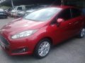 Ford Fiesta 2016 for sale-1