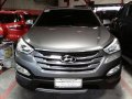 Hyundai Santa Fe 2016 for sale -2