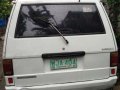 Mitsubishi L300 2000 Model White For Sale -3