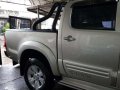 Toyota Hilux G 1st. Owner 2014 Manual For Sale -2