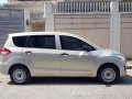 2016 Suzuki Ertiga Manual Silver SUV For Sale -3