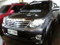 Toyota Fortuner 2015 for sale-5