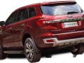 Ford Everest Titanium Premium 2018 for sale -5