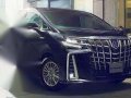 New Alphard 2018 White Very Fresh For Sale -4