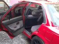 Toyota Corolla Small Body 1990 Red For Sale -4